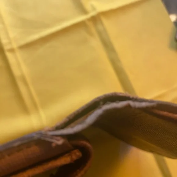 Authentic Louis Vuitton Long Wallet - Picture 11 of 15